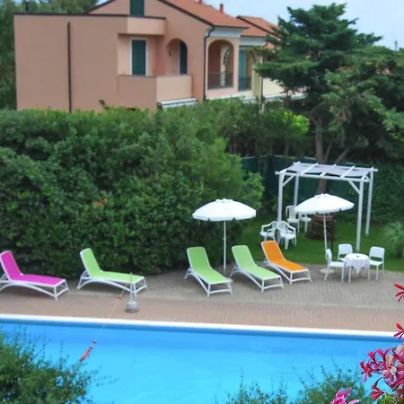 In Apartament Loano
