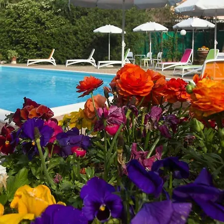 Apartament In