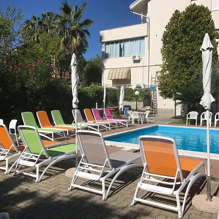 In Apartament Loano