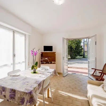 In Apartament Loano