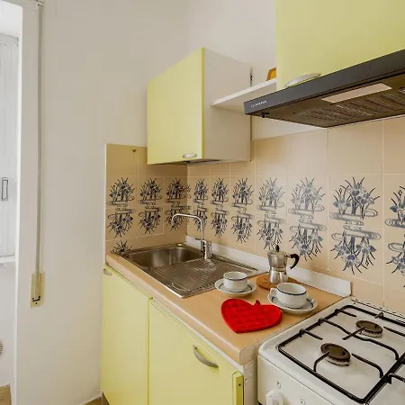 Apartment In *