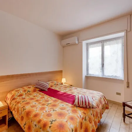 Apartment In