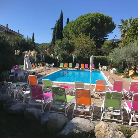 Apartment In Loano